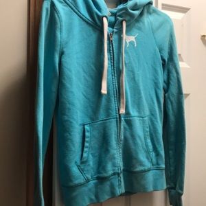 Love Pink Sweatshirt